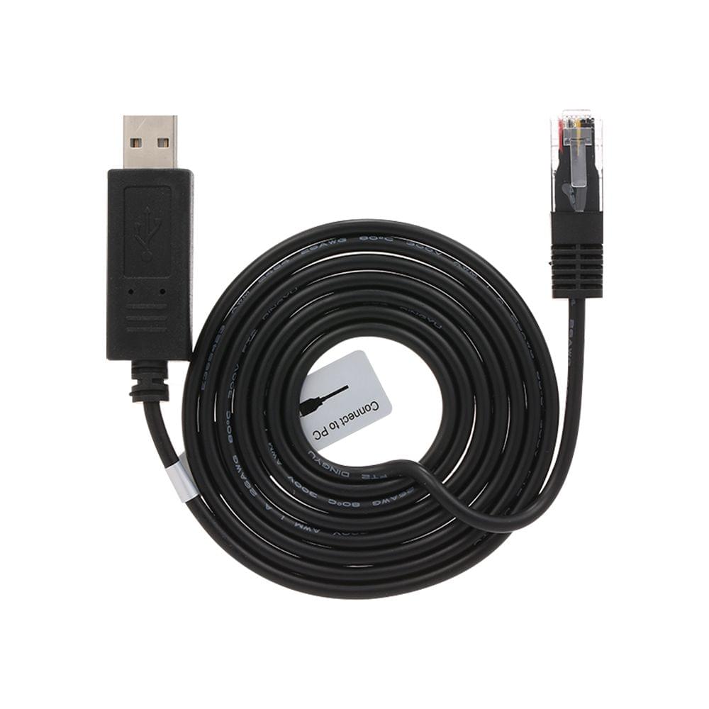 Communication Cable CC-USB-RS485-150U USB to PC RS485 Tracer