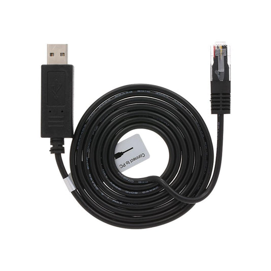 Communication Cable CC-USB-RS485-150U USB to PC RS485 Tracer