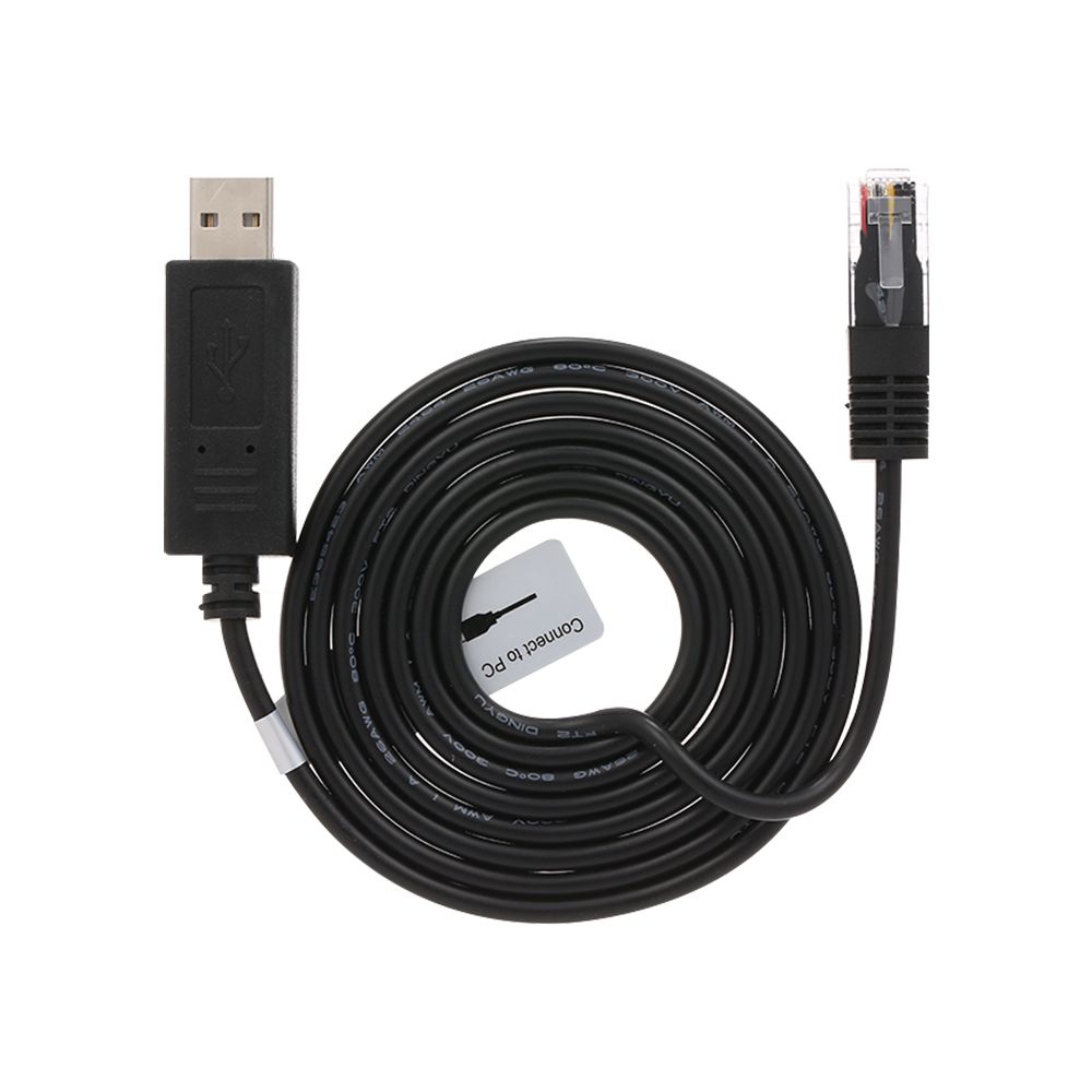 Communication Cable CC-USB-RS485-150U USB to PC RS485 Tracer
