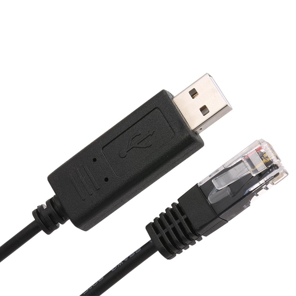 Communication Cable CC-USB-RS485-150U USB to PC RS485 Tracer