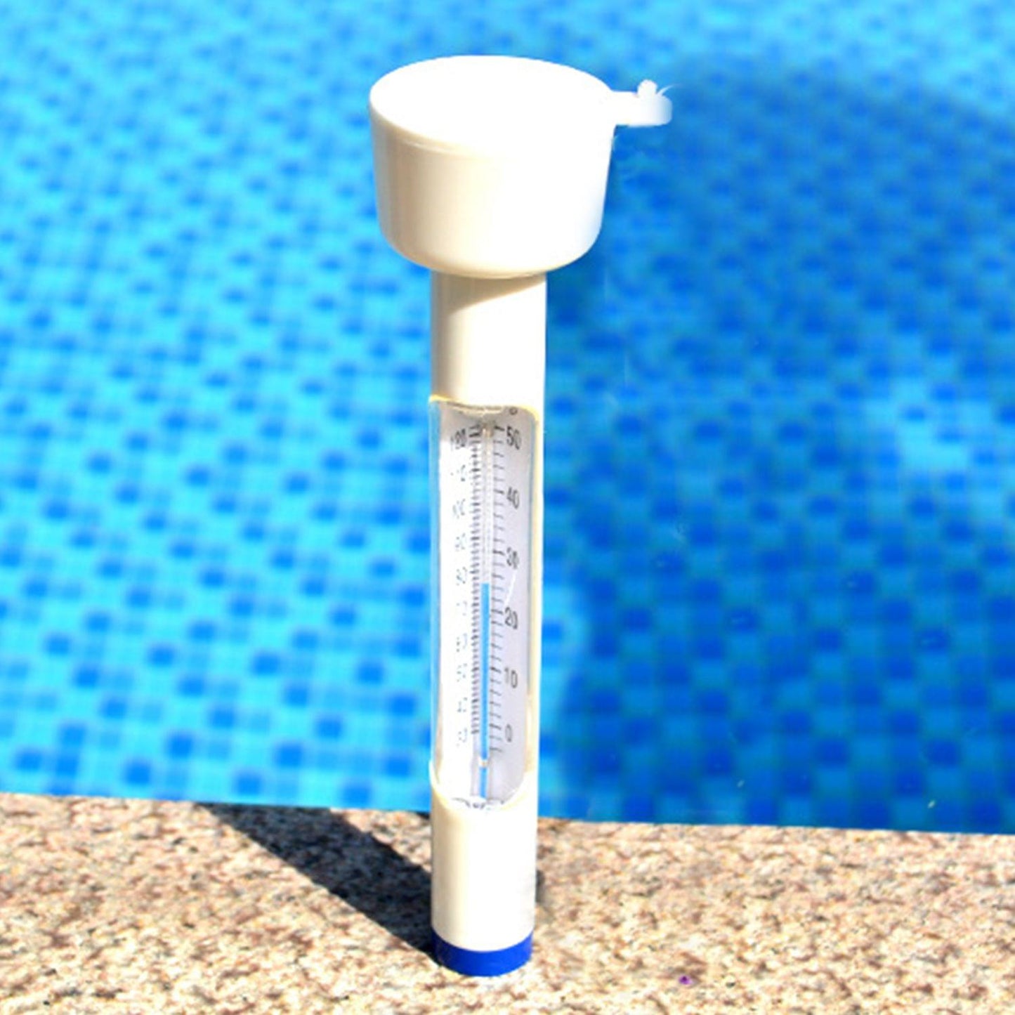 Floating Pool Thermometer Water Temperature Thermometers