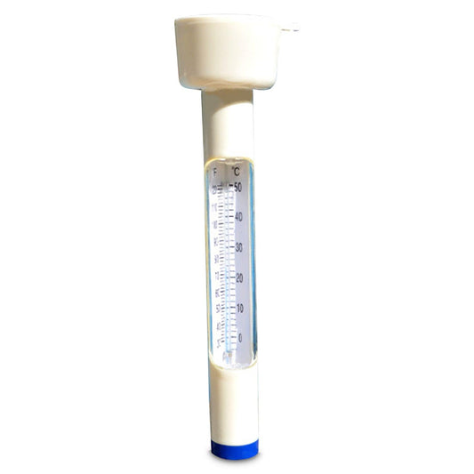 Floating Pool Thermometer Water Temperature Thermometers