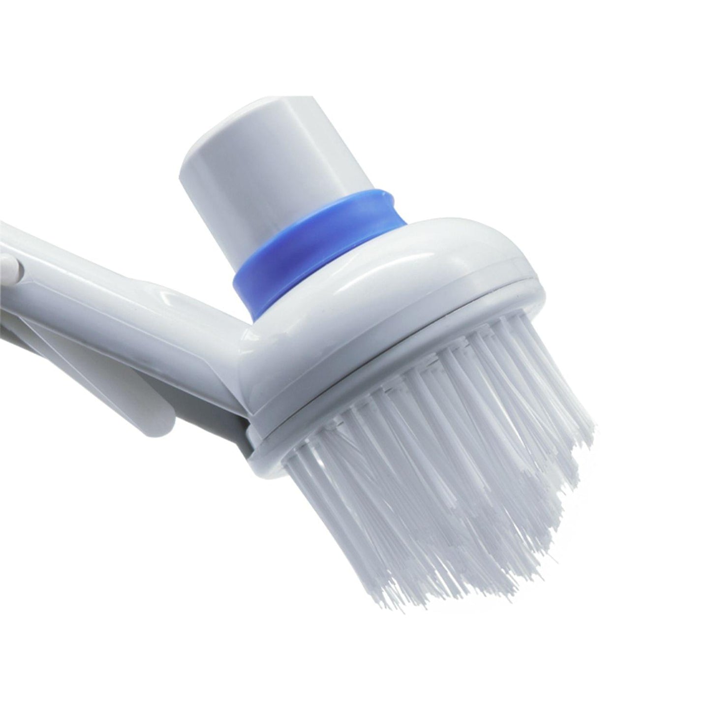 Swimming Pool Corner Steps Brush Heavy Duty Scrubbing Power