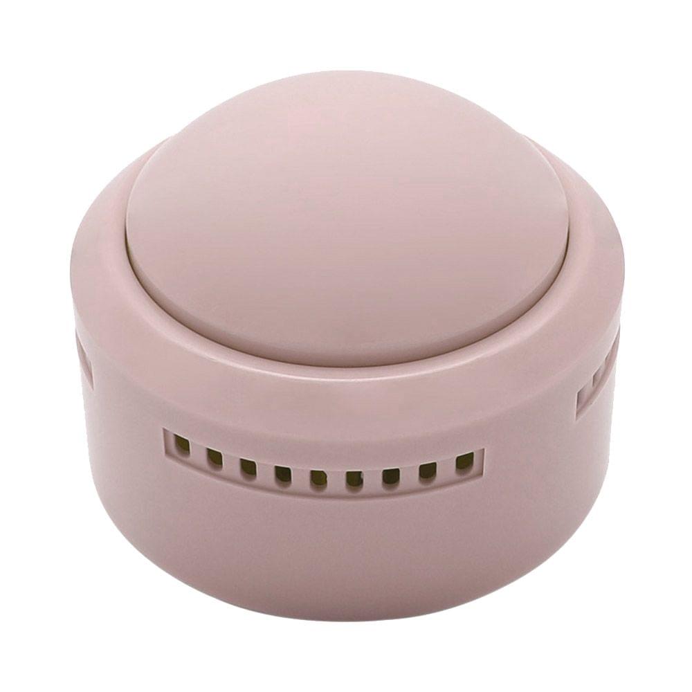 Sound Button Music Sound Buzzer with Light Recordable - Light Purple