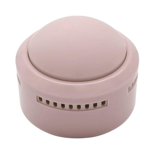 Sound Button Music Sound Buzzer with Light Recordable - Light Purple