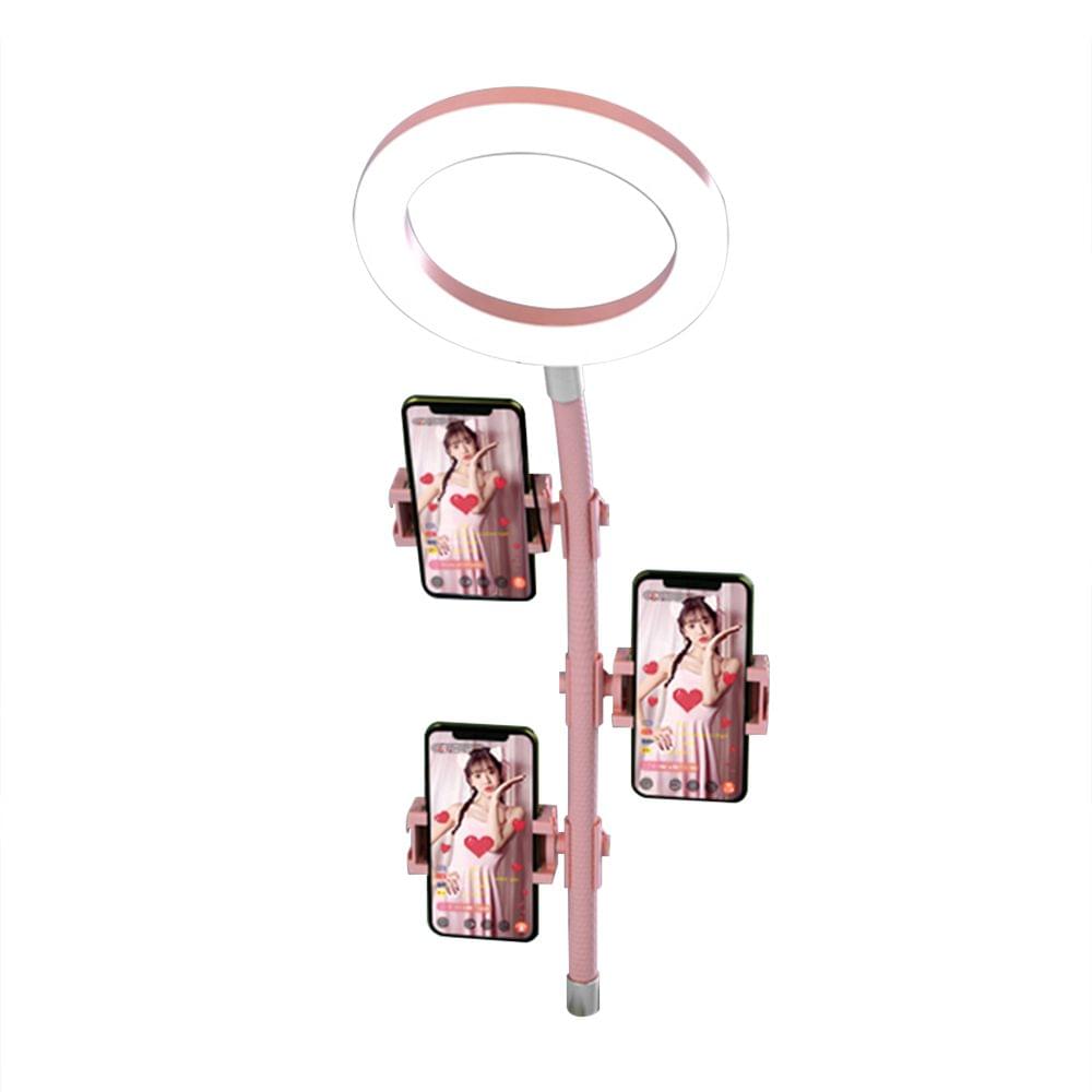 Ring Fill Light Mobile Phone Live Support Fill Light Led