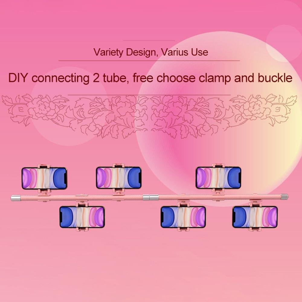 Ring Fill Light Mobile Phone Live Support Fill Light Led
