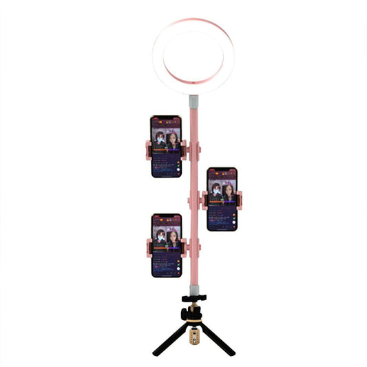 Ring Fill Light Mobile Phone Live Support Fill Light Led