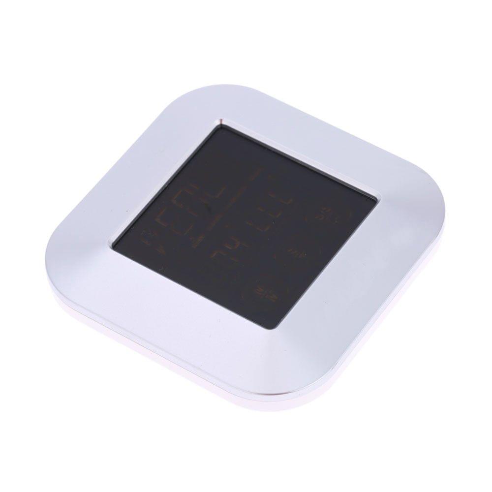 Digital Meat Thermometer with Wireless Remote Temperature