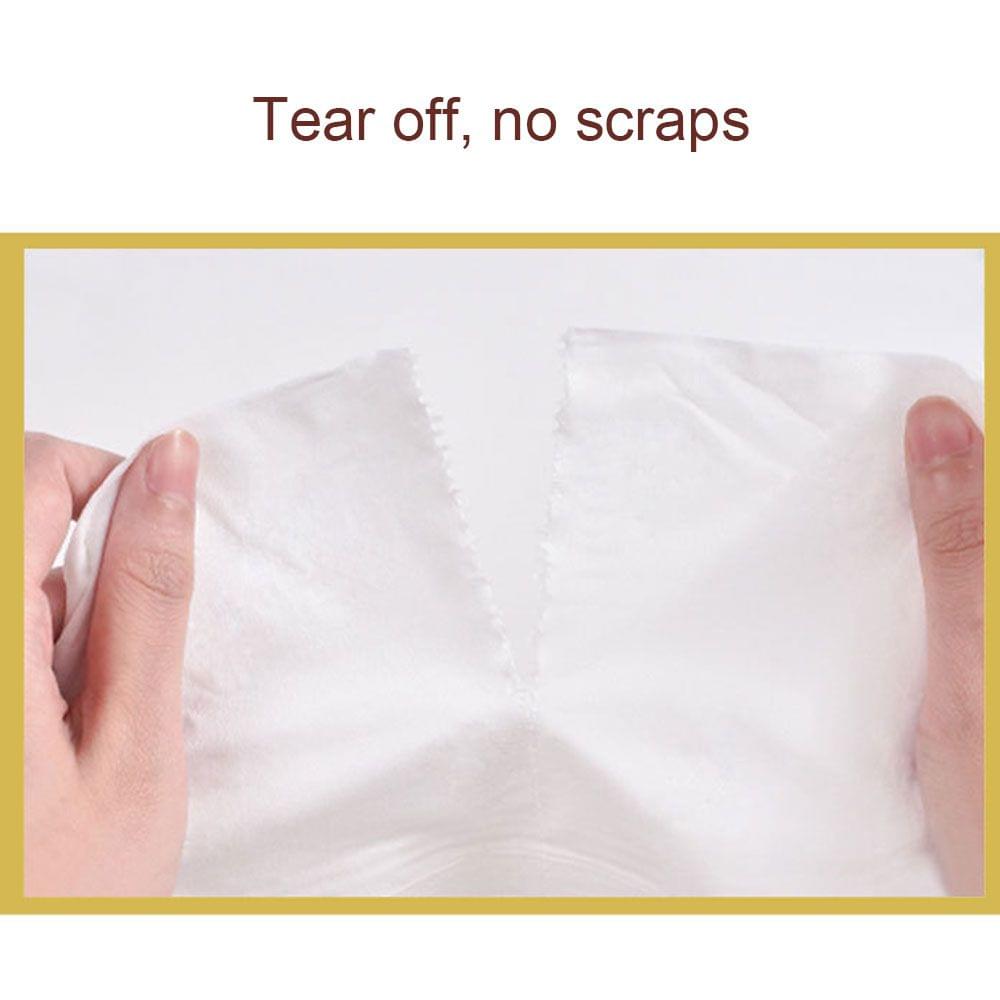 16 Rolls/Lot Napkin Tissue Toilet Paper 4 Layers Home - 16 Rolls