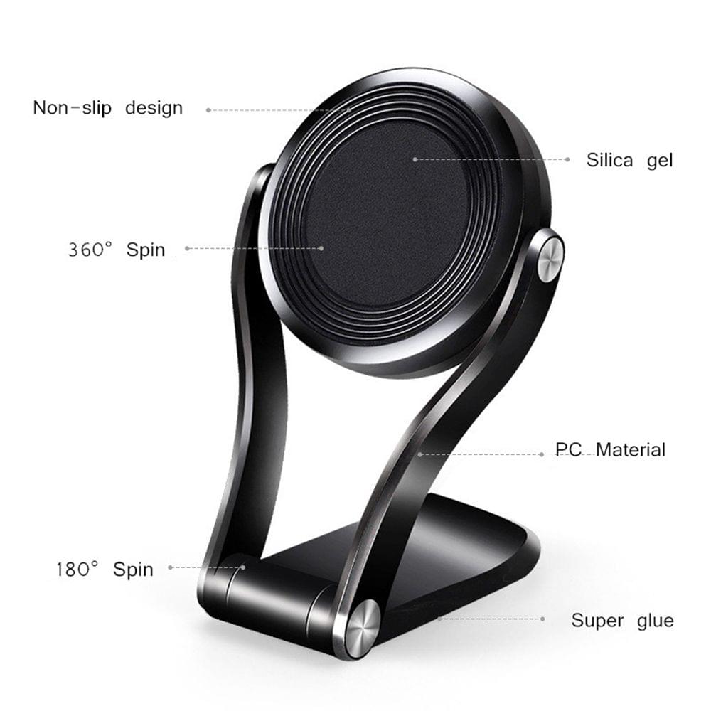 Universal Phone Stand Holder Self-timer Lazy Pad Bracket