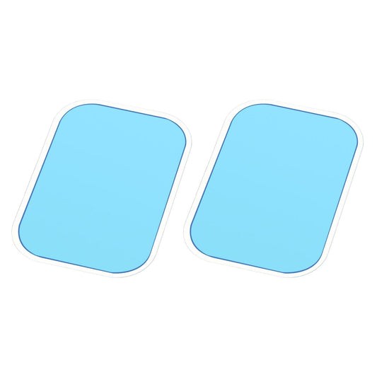 6pcs Muscle Stimulator Gel Pads Abs Trainer Replacement Gel - 6pcs