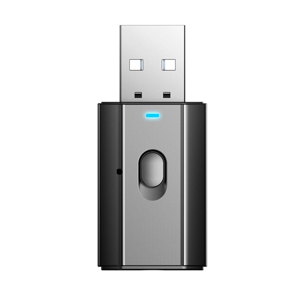 4 in 1 USB BT Wireless Adapter Transmitter Receiver Music