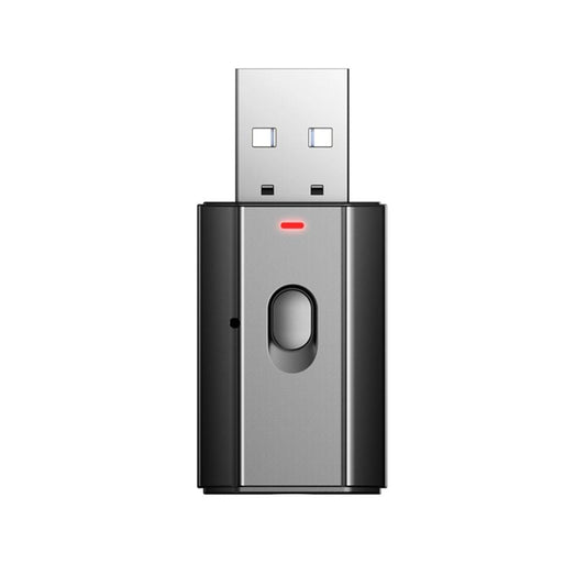 4 in 1 USB BT Wireless Adapter Transmitter Receiver Music