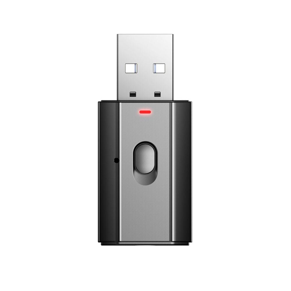 4 in 1 USB BT Wireless Adapter Transmitter Receiver Music