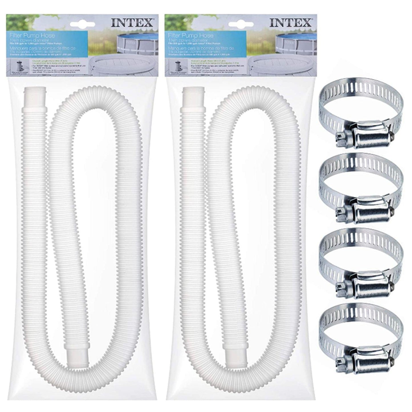 Swimming Pool Filter Hose Pool Pump Replacement Hose