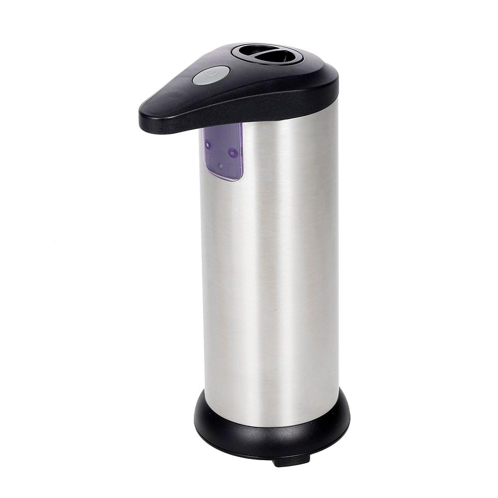 290ML Stainless Steel IR Sensor Touchless Waterproof