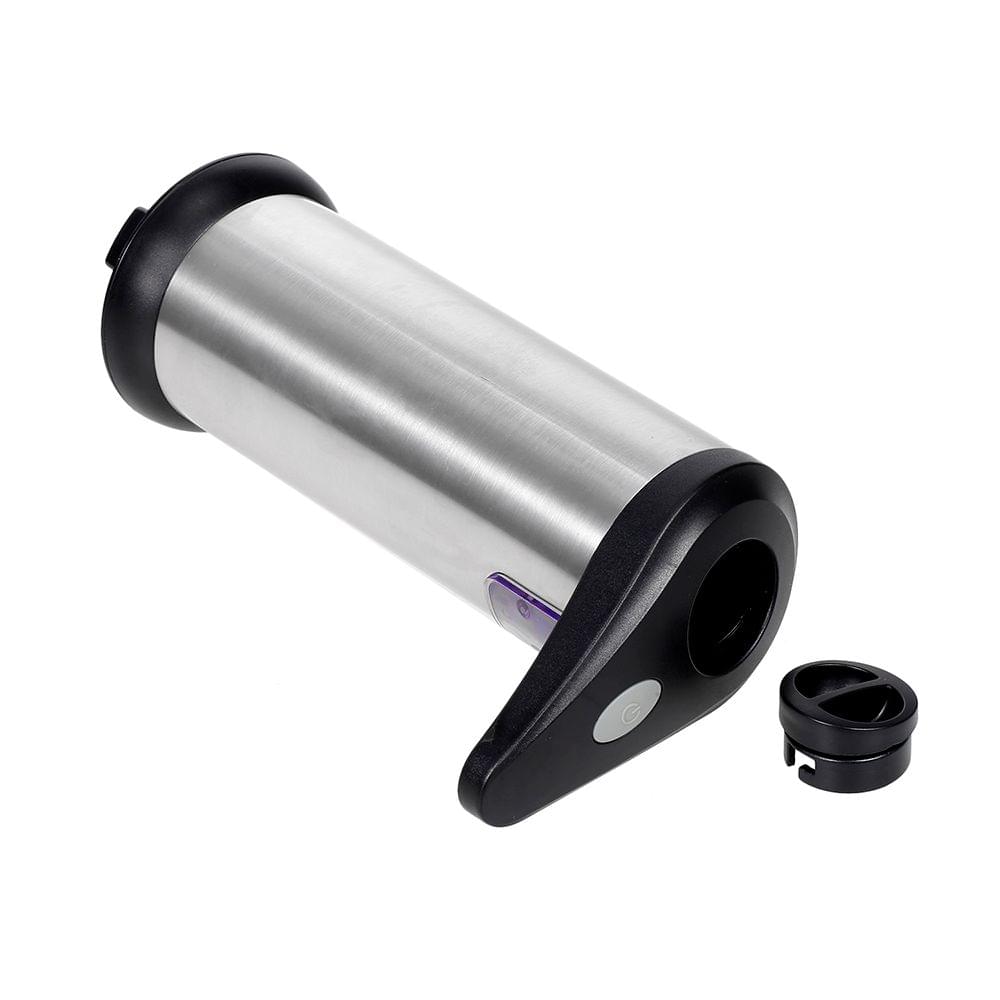 290ML Stainless Steel IR Sensor Touchless Waterproof