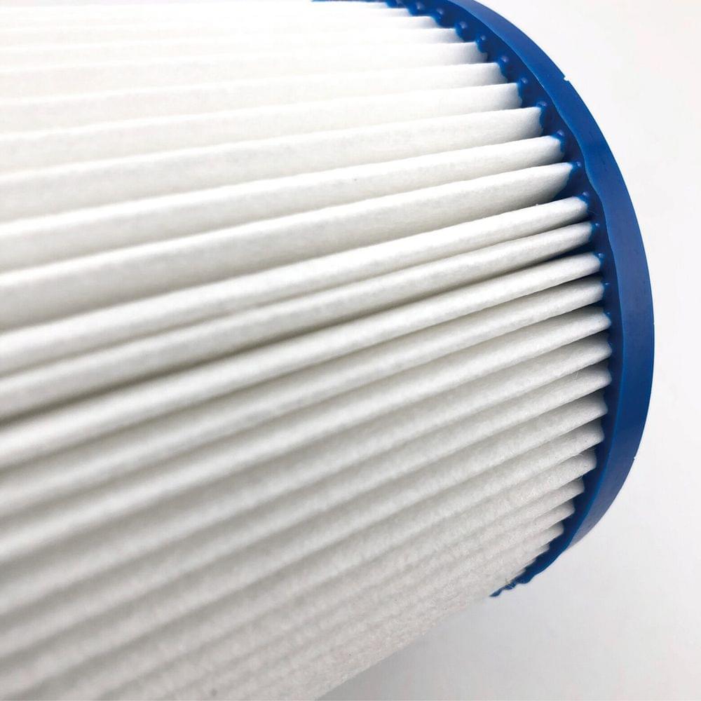 Swimming Pool Filter Element Reusable Pool Filter Cartridge - 95mm