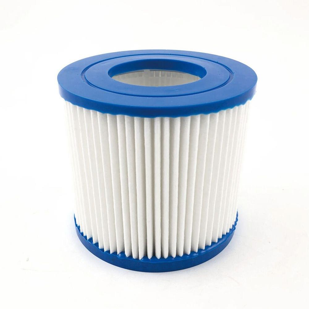 Pool Filter Elements Swimming Pool Filter Element Reusable Pool Filter Cartridge - 95mm ...