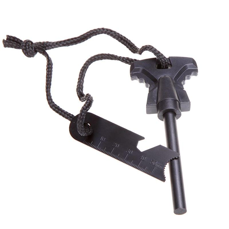 Outdoor Flint Fire Starter