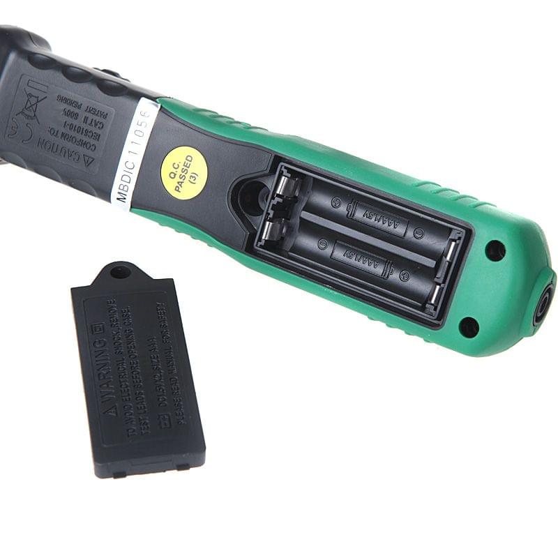 Mastech MS8211 Digital Multimeter Pen-type Non-contact AC