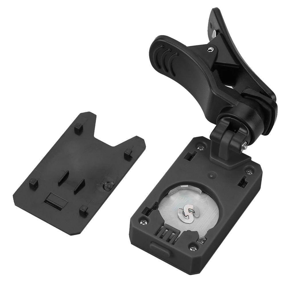 Rowin LT-20 Clip-On Automatic Digital Electronic LCD Tuner