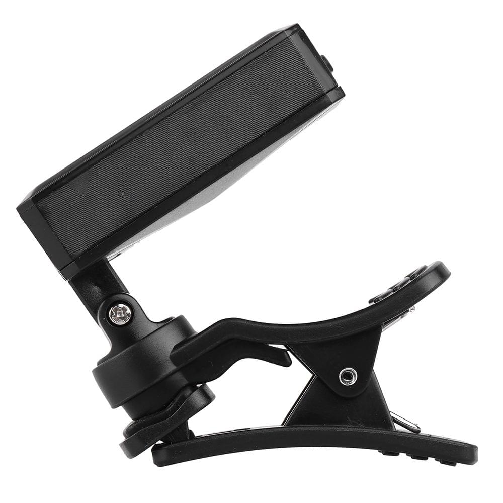 Rowin LT-20 Clip-On Automatic Digital Electronic LCD Tuner