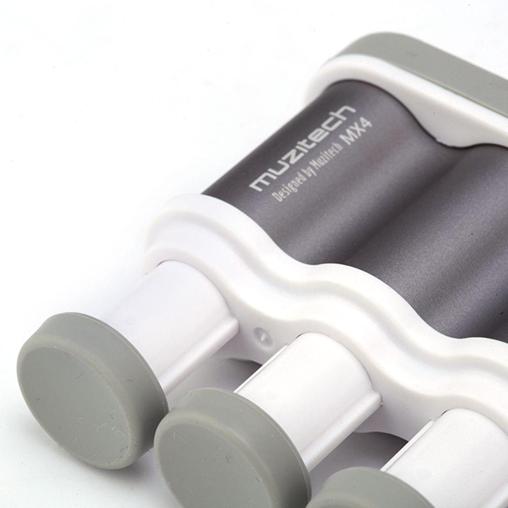 Finger Hand Strength Dexterity Training Exerciser Trainer