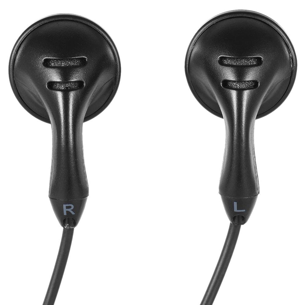 Uniqkart PK2 HIFI Wired Earphone 3.5mm High Sensitivity for