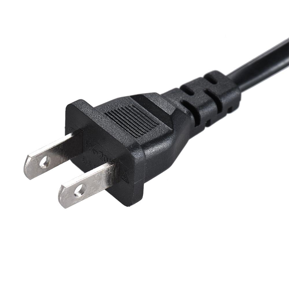 17V 600mA Mixing Console Mixer Power Supply AC Adapter 3-Pin - US Plug