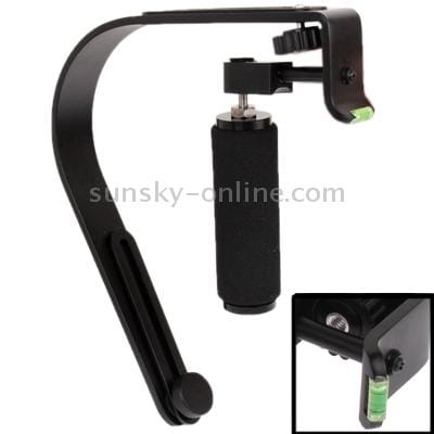 Professional Steady Video Stabilizer for Camera