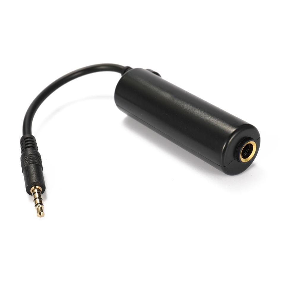 Guitar Link Cable Adapter AMP Audio Interface Converter