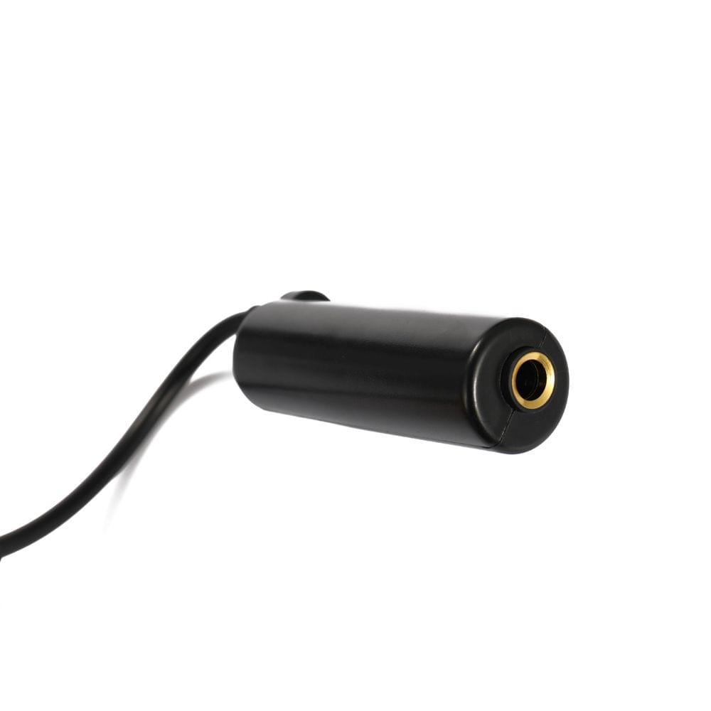 Guitar Link Cable Adapter AMP Audio Interface Converter