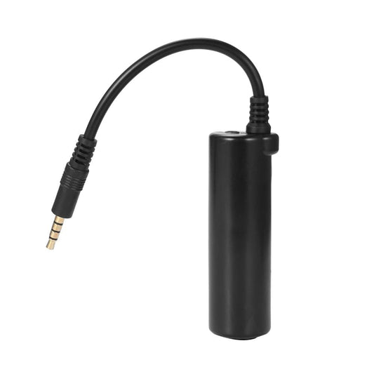 Guitar Link Cable Adapter AMP Audio Interface Converter