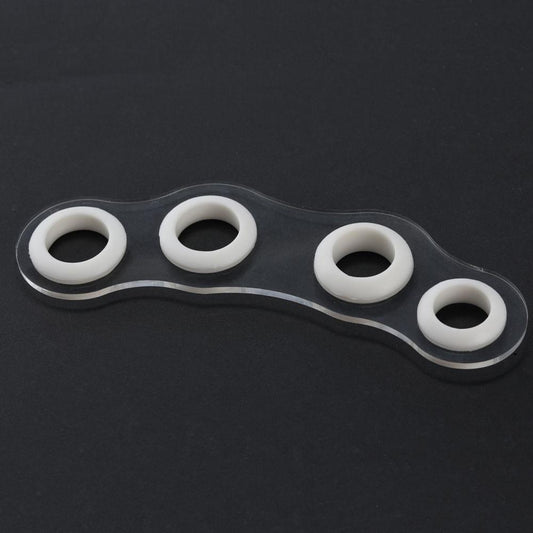 Guitar Trainer Tool for Beginner Finger Expansion Fingers - 1