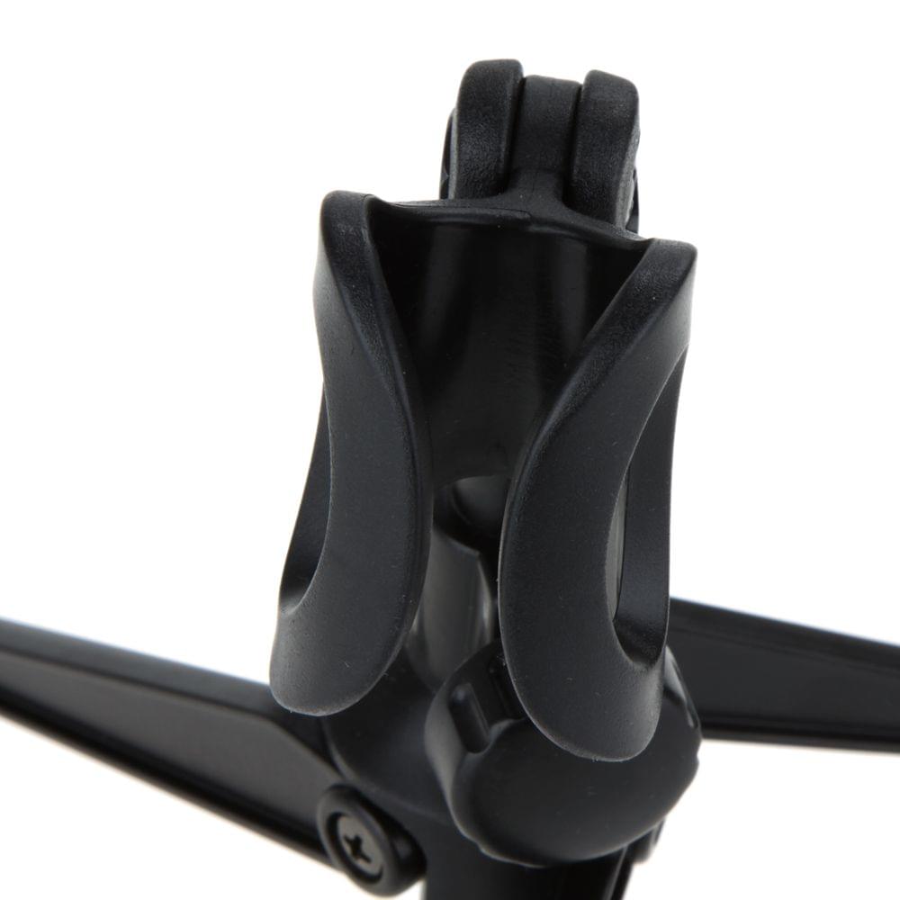 Adjustable Desktop Mic Microphone Tripod Stand Holder