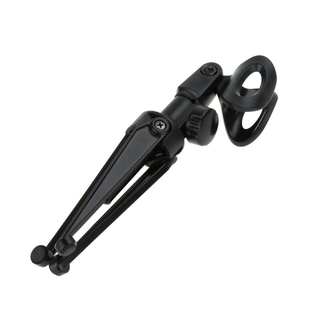 Adjustable Desktop Mic Microphone Tripod Stand Holder