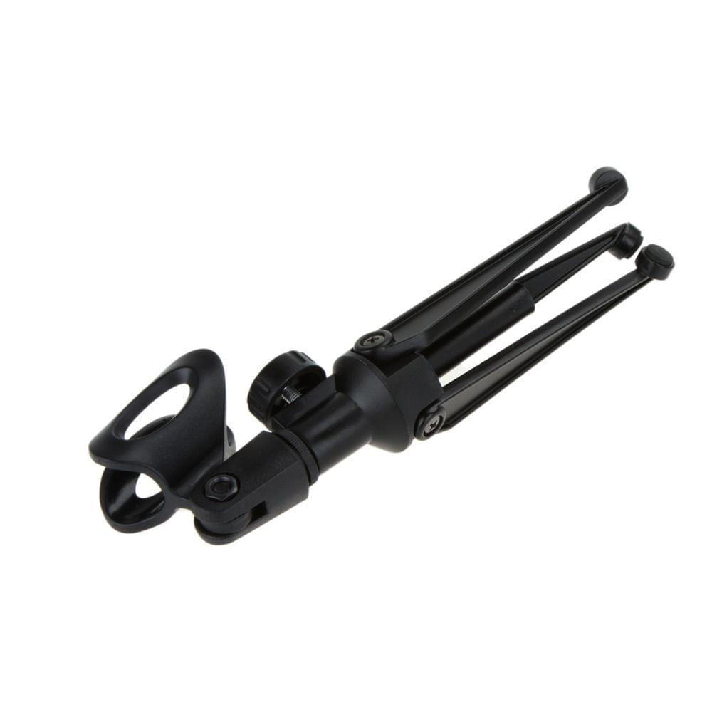 Adjustable Desktop Mic Microphone Tripod Stand Holder