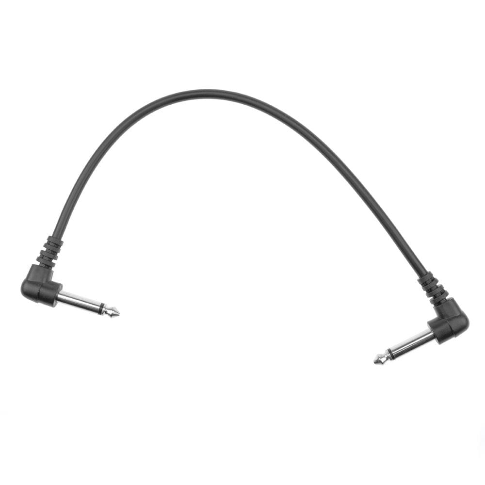 6 Colors Electric Guitar Effect Patch Cable Wire Audio