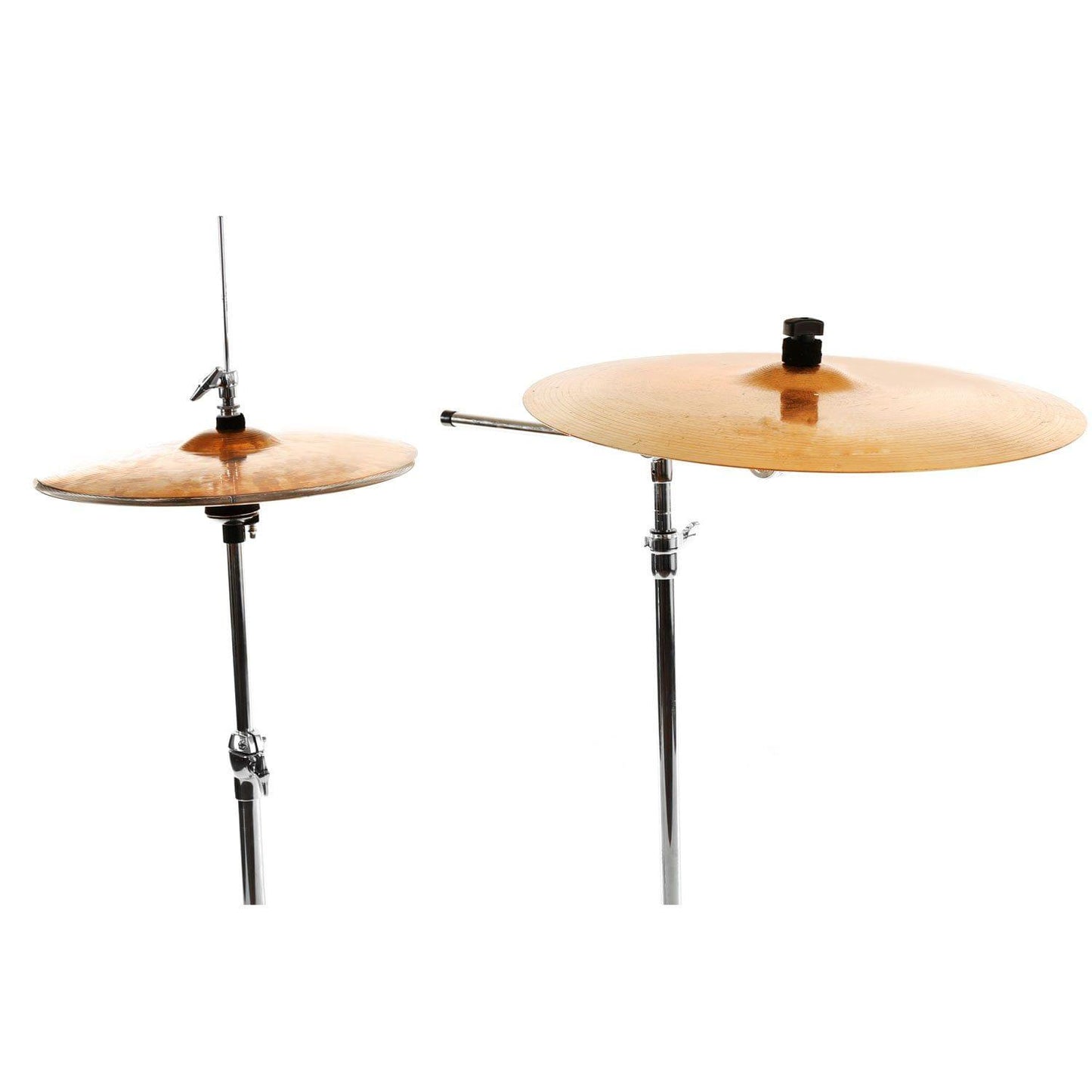 Musical Instrument Drum Kit Felt Pads Non-slip Pad Drum