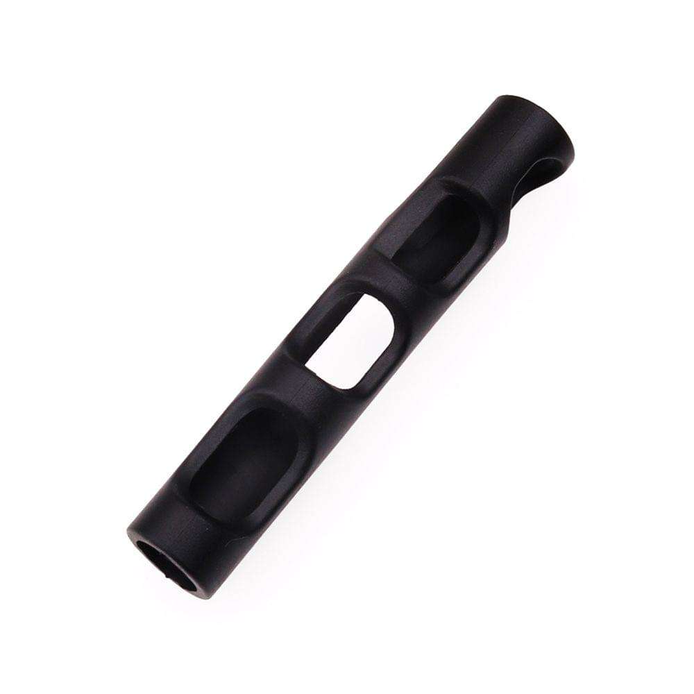 Protable Violin Bow Posture Corrector Rubber Practical - M