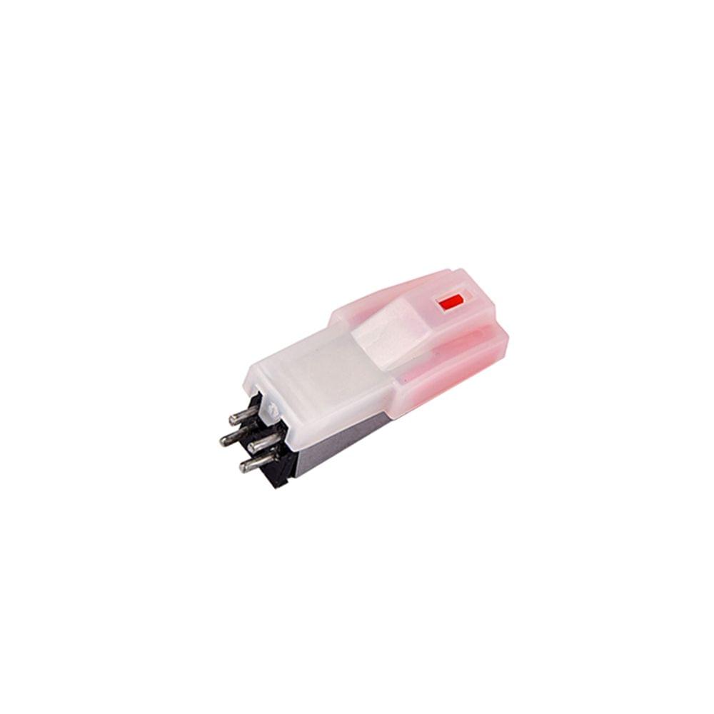 High-grade Phonograph Cartridge Replacement Stylus Needle - Pack of 1pc
