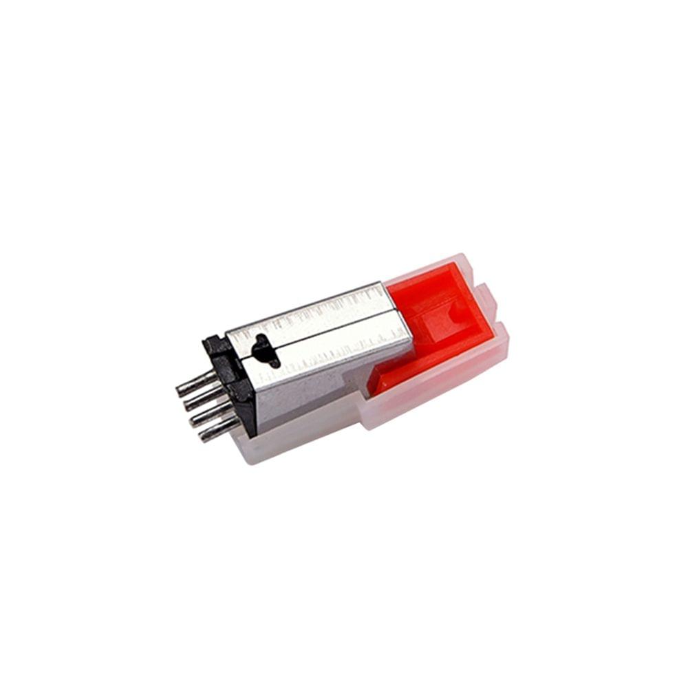 High-grade Phonograph Cartridge Replacement Stylus Needle - Pack of 1pc