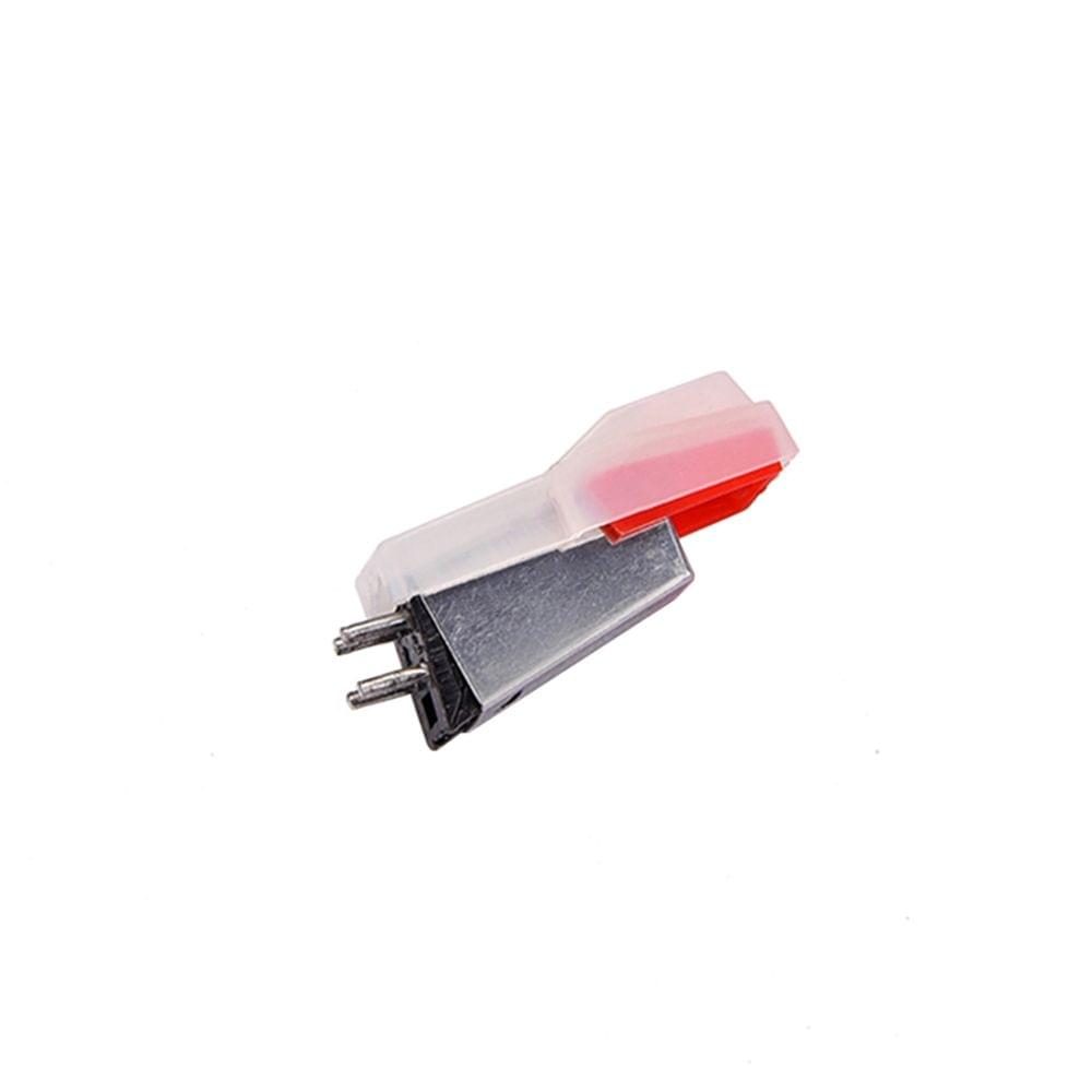 High-grade Phonograph Cartridge Replacement Stylus Needle - Pack of 1pc