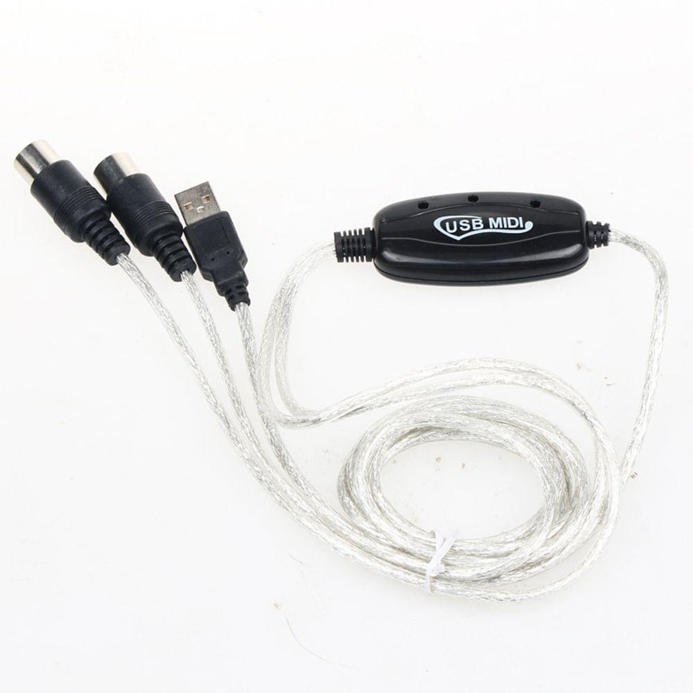 Professional Audio Equipment Creator Line Music Editor Cord