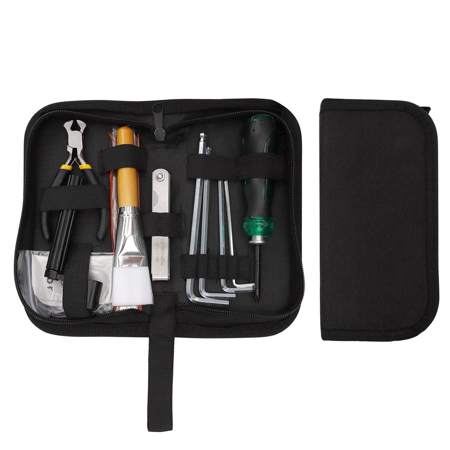 Guitar Repairing Tools Maintenance Tool Kit String Winder
