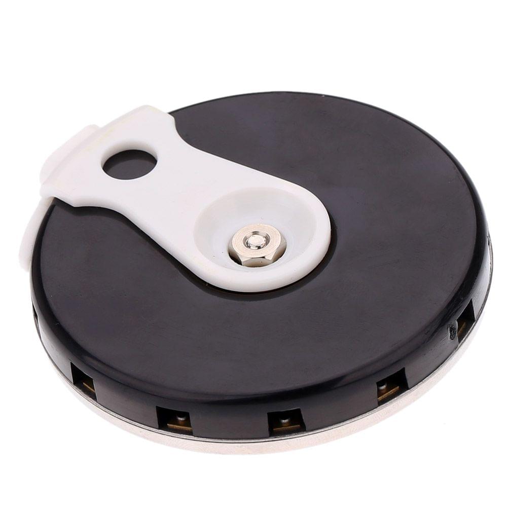 Alice A003A(W) PC-C Pitch Pipe 13 Chromatic Tuner C-C Note