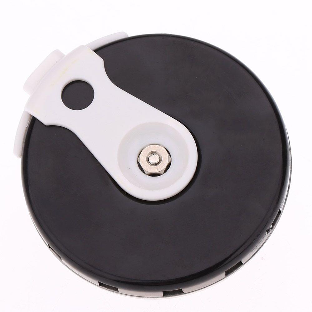 Alice A003A(W) PC-C Pitch Pipe 13 Chromatic Tuner C-C Note