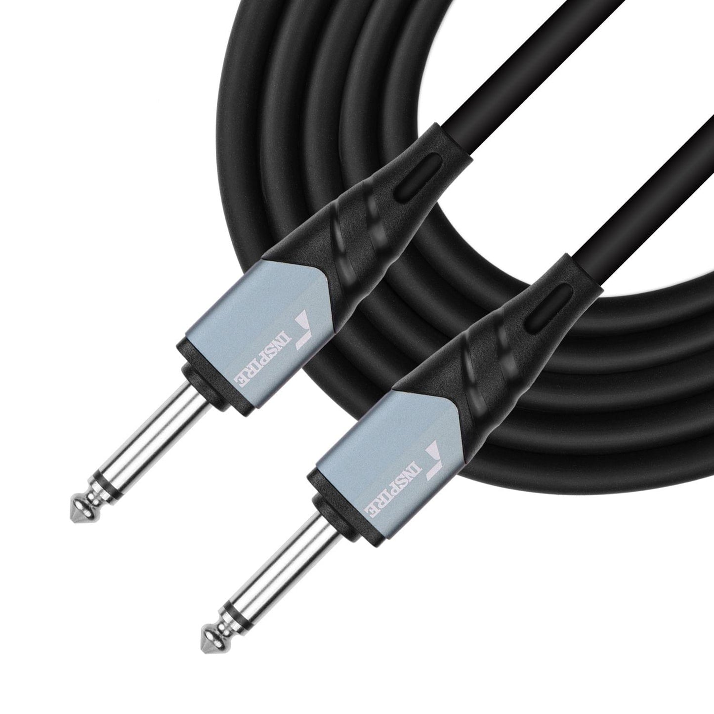 INSPIRE C3-M Guitar Cable Audio Cable Musical Instrument - 6 Meters